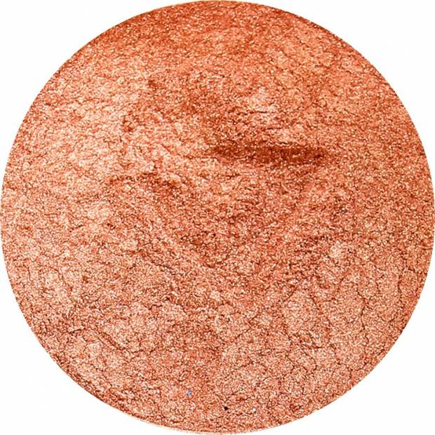 Prachová farba Rose Gold 10g - Rolkem