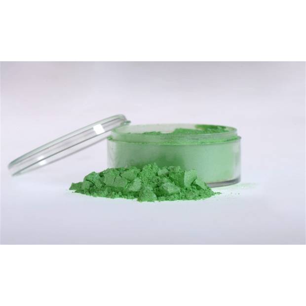 Prášková farba Super Jade 10g - Rolkem