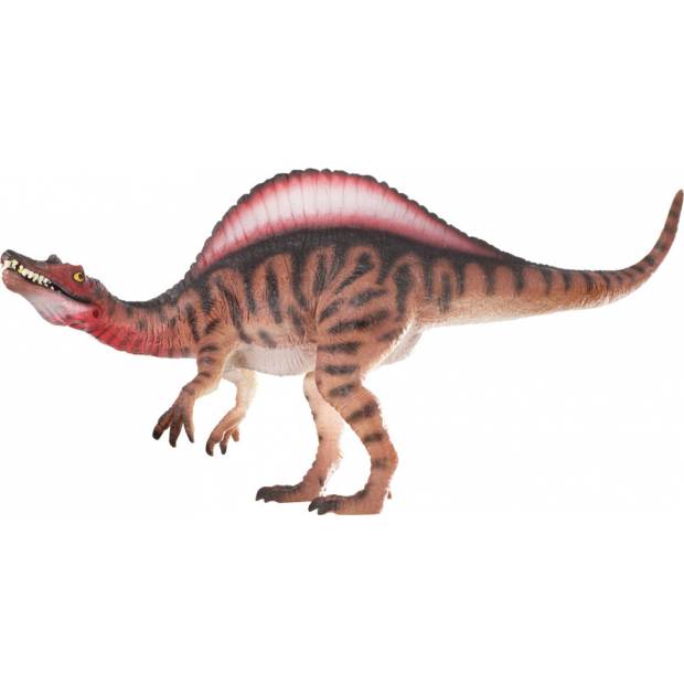 Tortová figúrka Spinosaurus 25x14cm - Bullyland