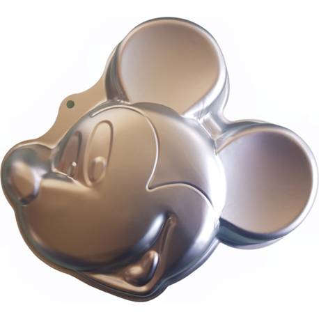 Forma na tortu Mickey Mouse 26x20x4cm - Cakesicq