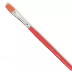 Cukrárenský štětec stredný - Culpitt