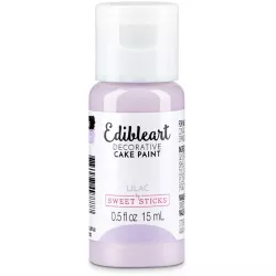 Tekutá farba Lilac 15 ml - Sweet Sticks