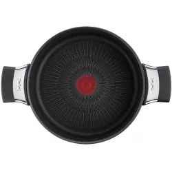 Tefal hrniec Excellence bez pokrievok 24 cm, 5,7 l - Tefal