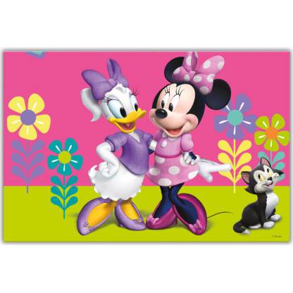 Obrus 180x120cm Minnie - Procos