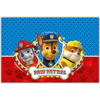 Obrus 180x120cm Paw Patrol - Procos