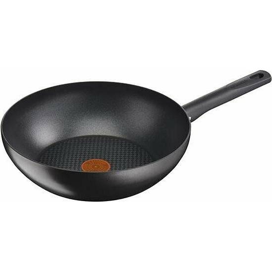 Tefal WOK panvica Hard Titanium 28 x 9 cm - Tefal