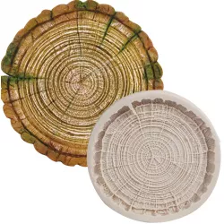 Silikónová formička paľez 13 cm - Cakesicq