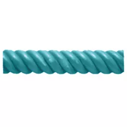 Silikónová forma „Lano“ 14,5 × 3,3 cm - Cakesicq