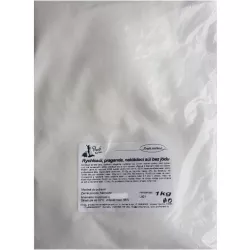 Rýchlosiľ, propaganda, nakladacia soľ bez jódu (1 kg) - Koření