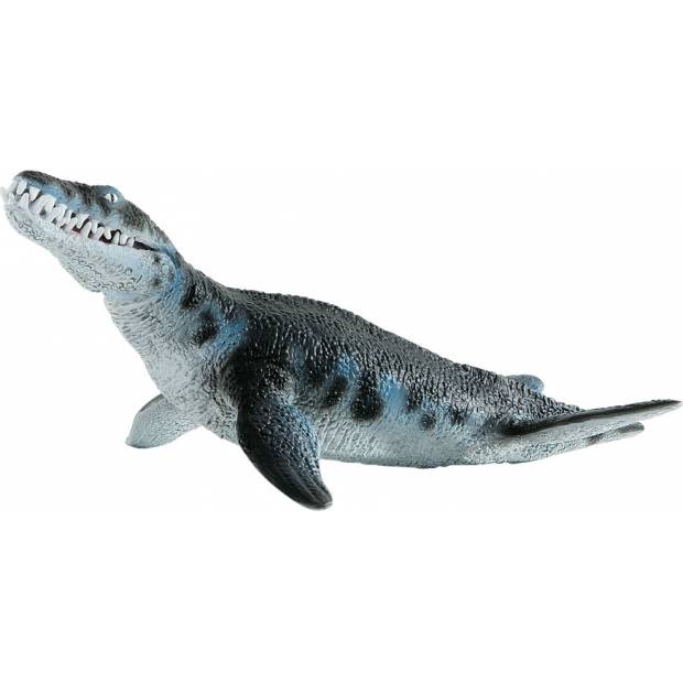 Liopleurodon figúrka na tortu - Bullyland