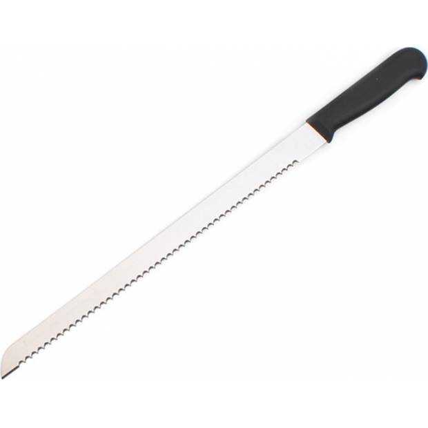 Nôž na tortu 30,5 cm vlnitý - Cakesicq