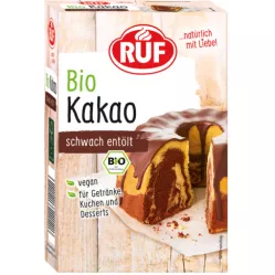 Bio Kakao 125g - RUF