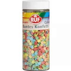 Dekorácie konfety 55 g - RUF