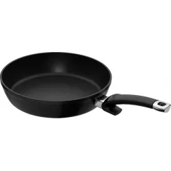 Pánev s nepřilnavým povlakom – Ø 24 cm / 2 l – Protect Alux Premium - Fissler