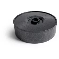 Ohrievač tortíl Tortillero 17,5 cm - Ibili