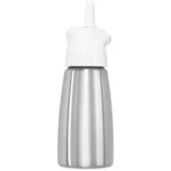 Šľahačková fľaša MINI EASY WHIP 0.25l - ISI