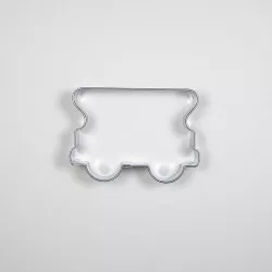 Vykrajovátko vagónik 43x59 mm - Jandejsek
