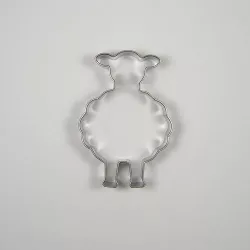Vykraјovátko ovečka 67x45mm - Jandejsek