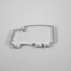 Vykrajovátko nákladné auto 39x77mm - Jandejsek