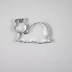 Vykrajač šnek 40x62mm - Jandejsek