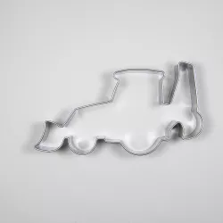 Vykrajač bagr 50x90mm - Jandejsek