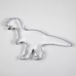 Vykrajovátko tyranosaurus 63x105 mm - Jandejsek