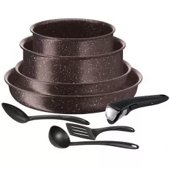 Tefal set Ingenio extreme 8 ks - Tefal