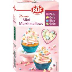 Mini marshmallow 45g - RUF