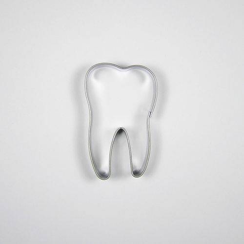 Zubový dierovač 56x36mm - Jandejsek