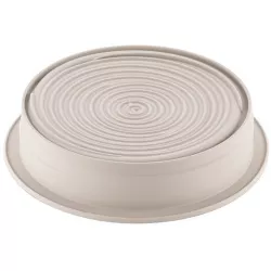 Silicone forma Vinil 19,5x5cm 1,4l - Silikomart