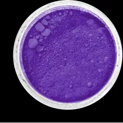 Prachová farba 5 g natural purple - Roxy and Rich