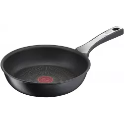 Tefal panvica Unlimited 24 x 6 cm G2550472 - Tefal