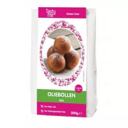 Zmes na guličky z donutu 300 g - Tasty Me