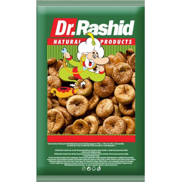 Figy 500g - Dr. Rashid