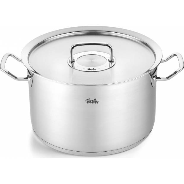 Nerezový hrniec Original Profi 28cm 10l - Fissler