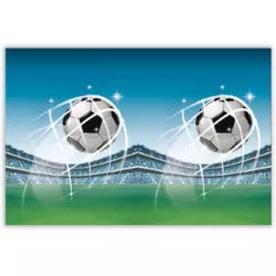 Obrus na stôl 180 × 120 cm Futbal - Procos
