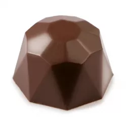 Polykarbonátová forma na pralinky Gem - Martellato