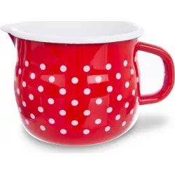 Hrníček TEČKA Belly 1,9 l - Orion
