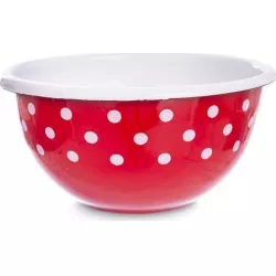Miska TEČKA priemer 12 cm - Orion