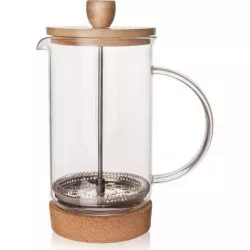 Kafetier Cork 0,75 l - Orion