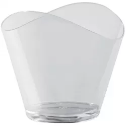 Šálka Wave 120 ml 100 ks - Martellato