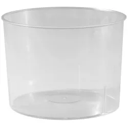 Šálka Bucket 210 ml 100 ks - Martellato