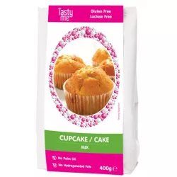 Zmes na cupcake 400 g - Tasty Me
