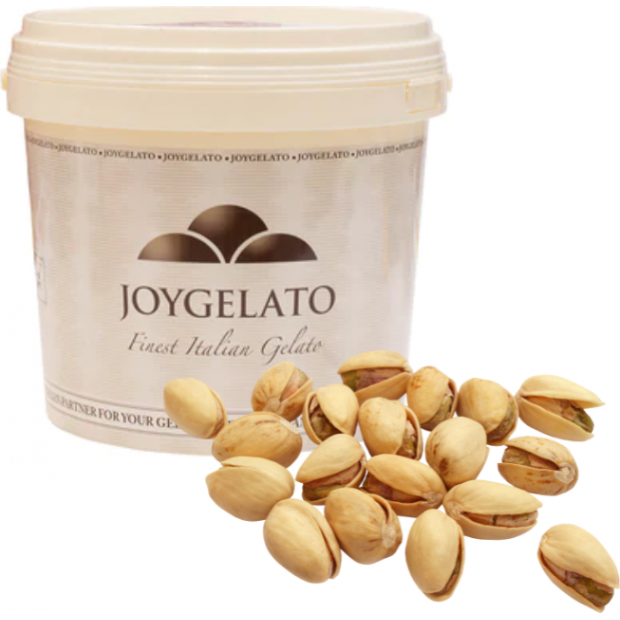 PISTACHIO - pasta s pistáciovou príchuťou 100% 1kg - Joygelato