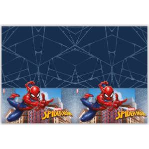 Papierový obrus 180x120cm Spiderman - Procos