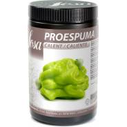 Proespuma hot 500g - SOSA