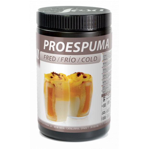 Proespuma za studena 700g - SOSA