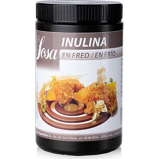 Inulín za studena 500g - SOSA