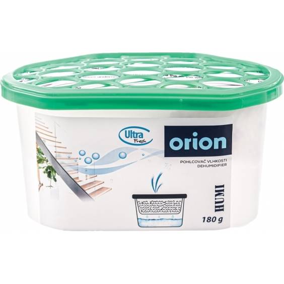 Absorbér vlhkosti Humi 180 g - Orion