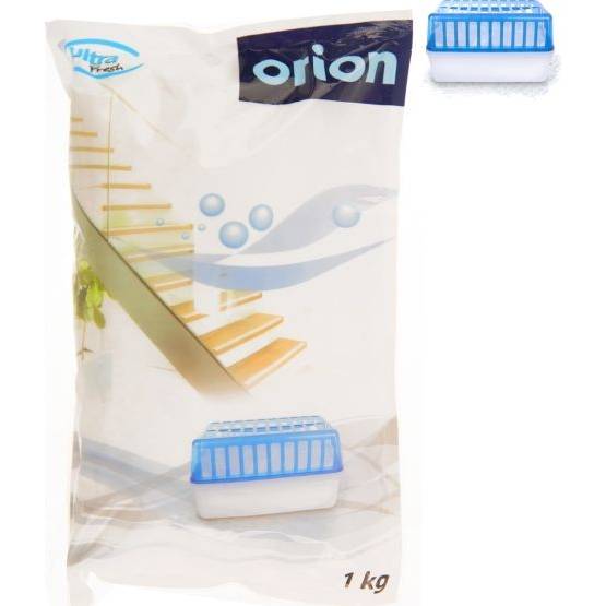 Náplň do absorbéra 832363 Neo 1 kg - Orion